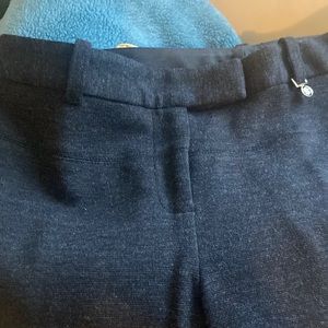 New, never worn size 8 Tory Burch pants!!
